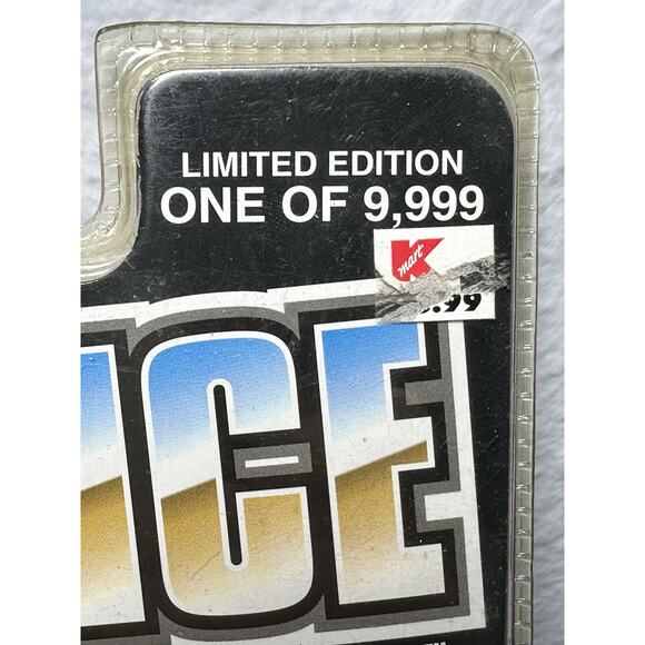 Racing Champions 1999 POLICE USA. Series #84 1964 Chevy Impala Frohna, MO (77) - Picture 2 of 4